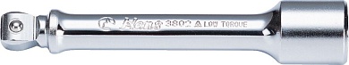 Удлинитель 3/8", 3802-06, Hans