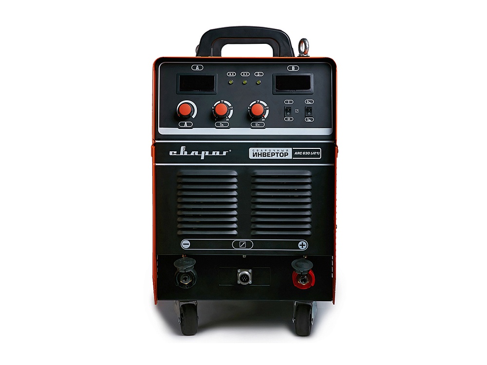 ARC 630 (J21) Сварочный инвертор Svarog