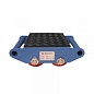 Роликовая платформа подкатная GEARSEN CRO-4
