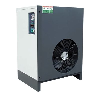 Осушитель рефрижераторный DS016V (1600 л/мин) ВедКом