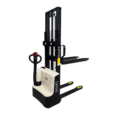 Самоходный электроштабелер PROLIFT M2 SDR 1016