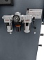 KraftWell PERFECTA KRW246E Балансировочный станок автоматический с сенсорным дисплеем 21,5"