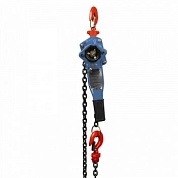 Таль ручная рычажная GEARSEN HSH-C  0,5т, 12м