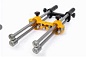 Роликовый листогиб Metal Master MRB DUO 350