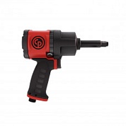 CP7748-2 Chicago Pneumatic Гайковерт  1350 Нм; 1350 уд/мин; удлинненый хвостик; вес 2,11 кг