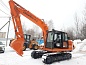 Гидравлический экскаватор Lonking CDM6135 13600 кг, ковш 0,56 м³