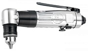 JAD-6249 Дрель пневматическая угловая с реверсом 1800 об/мин., патрон 1-10 мм
