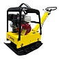 Виброплита бензиновая реверсивная NORSU RF-350H