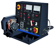 TopAuto EB220Inverter Электрический стенд для проверки генераторов и стартеров