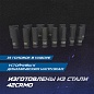 OPT-40215 Набор ударных головок глубоких 1/2" 15 пр., 10-32 мм. OPTIMUS