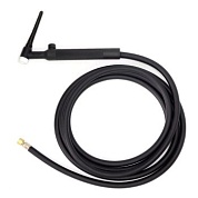 Горелка TIG 26V 180A (35%), M12x1, 4m, с вентилем