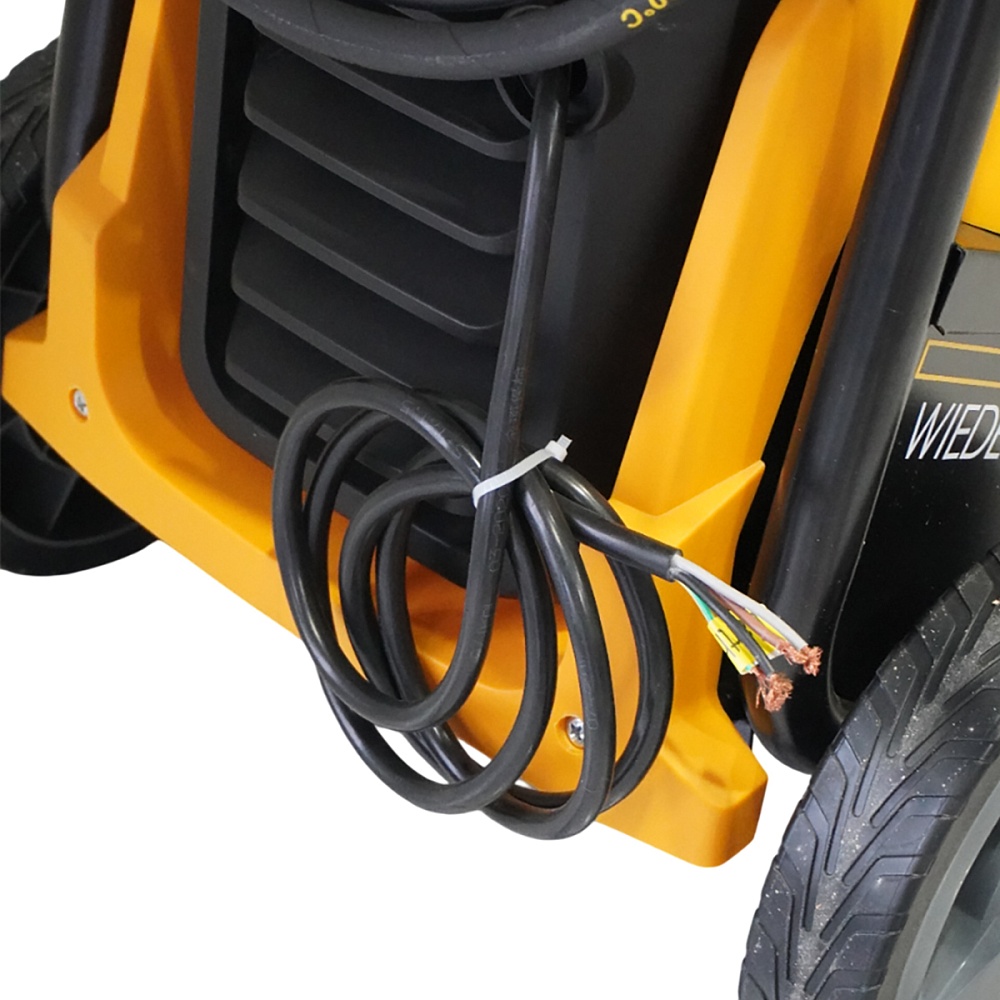 WDK-HPW4600 Аппарат высокого давления 4.6 кВт, 380В, 180 бар, 780 л/ч