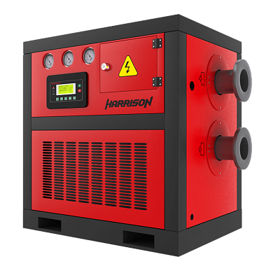 HRS-D9828050 Осушитель рефрижераторного типа, 28050 л/мин, 4-16 бар