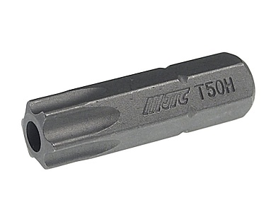 JTC-1243050 Вставка 5/16"DR TORX Т50Hх30мм JTC