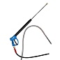 WDK-HPW8200 Аппарат высокого давления 8.2 кВт, 380В, 280 бар, 960 л/ч WiederKraft 