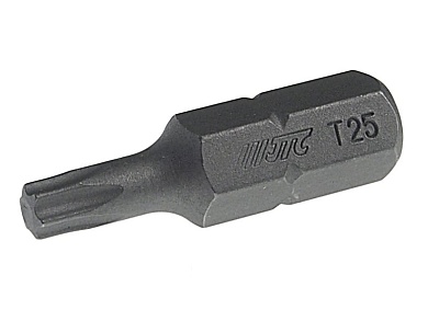 JTC-1233025 Вставка 5/16"DR TORX Т25х30мм JTC