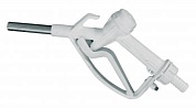 Manual Nozzle Urea - заправочный пистолет кран для перекачки жидкости AdBlue