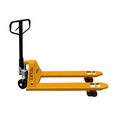 Гидравлическая тележка PROLIFT AC35 (Y)