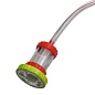 WDK-HPW8200 Аппарат высокого давления 8.2 кВт, 380В, 280 бар, 960 л/ч WiederKraft 