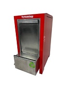 Мойка колес System4you MK-170П