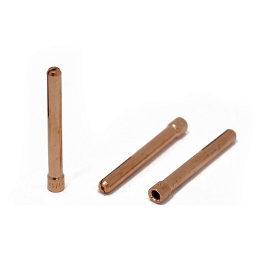 Цанга d.1.6/50мм (TIG17-18-26)