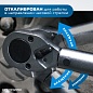 OPT-TPI2050 Набор инструментов для обслуживания колес автомобилей Wiederkraft