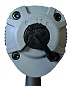 KraftWell KRW1600IW Гайковерт пневматический ударный 3/4", 1600 Нм