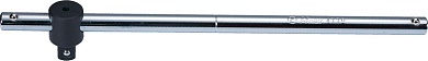 Вороток Т-образный 1/2", 4770-12, Hans