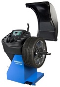 Geodyna 7340P Балансировочный стенд Hofmann c быстрозажимным устройством