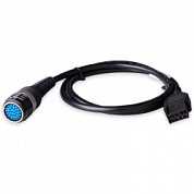 N25639 Диагностический кабель для Vocom 8pin 88890306