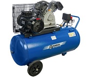 СБ 4/С-100 LB 30 А Компрессор поршневой 100 литров