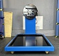 TS-2000KR Кантователь грузовой