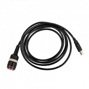N25638 Диагностический кабель для Vocom USB-88890305