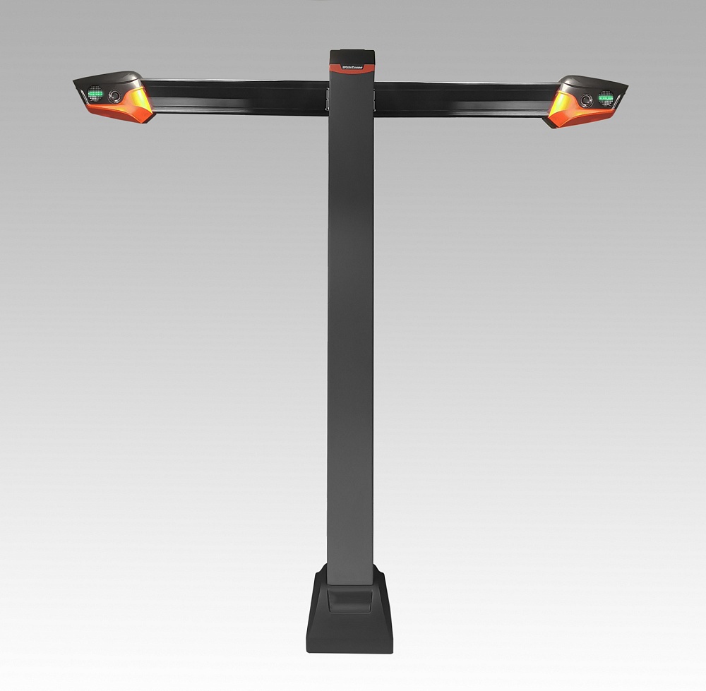 Стенд сход-развал 3D ТехноВектор T 7212 TAB