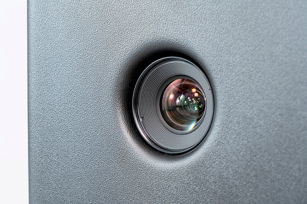 P 8214 VELOX Стенд развал схождения Техно Вектор 8