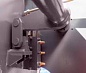 Листогибочный пресс Metal Master HPJ 2563M c ЧПУ E22