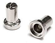 Сопло для плазмотрона PT-31, 16мм (длинное)