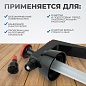 OPT-40830 Распылитель насосного действия для обезжиривателей, емкость 1л OPTIMUS