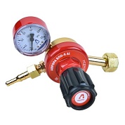 Редуктор пропановый АВРОРА БПО-5 Al