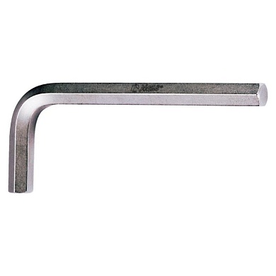 Ключ шестигранный, 1762M17, Hans