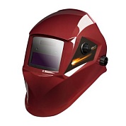 WDK-Beta Ф5  Сварочная маска хамелеон, окно 90x43мм, солнечная батарея, Li-ion аккумулятор, DIN 9-13 Wiederkraft