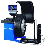 Geodyna 4800-2L Балансировочный станок HOFMANN