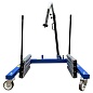 Тележка для перевозки T08120 AE&T 1200 кг