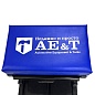 AE&T T09007 Сиденье механика с ящиком