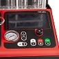 Установка для тестирования и очистки форсунок FSI, GDI и PIEZO Launch CNC-605+ LNC-265