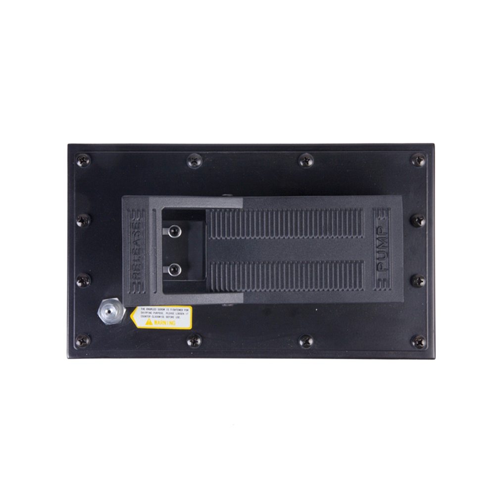 Пневмогидравлический насос WDK-85103