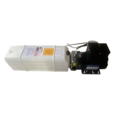TPRO-15C/D Гидростанция AE&T