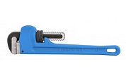 HOEGERT Алюминиевый трубный ключ Stillson 18",450 мм