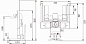 KraftWell COMBI2.5 KRW2.5H Колонны подкатные г/п 4х2,5 т. электрогидравлические беспроводные