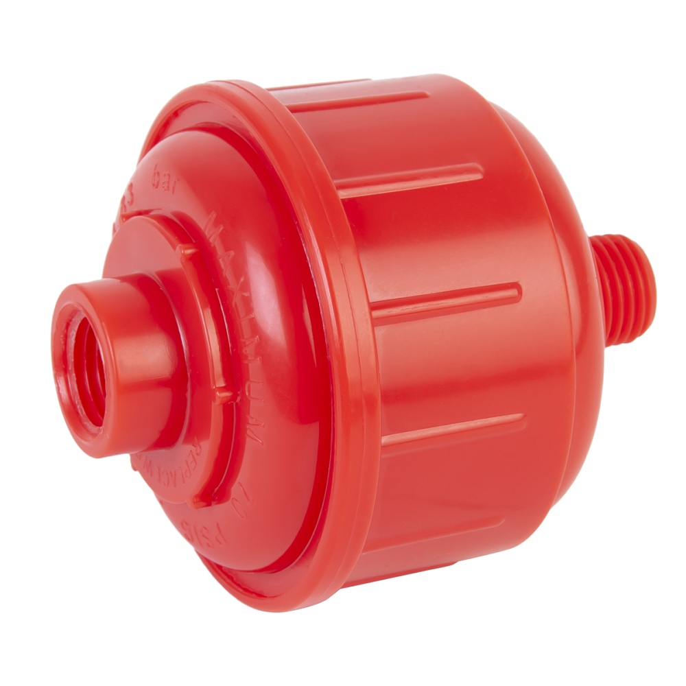 WDK-65127  Фильтр воздушный для краскопульта Wiederkraft